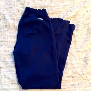 Grey’s anatomy scrub bottoms, women’s, size XS